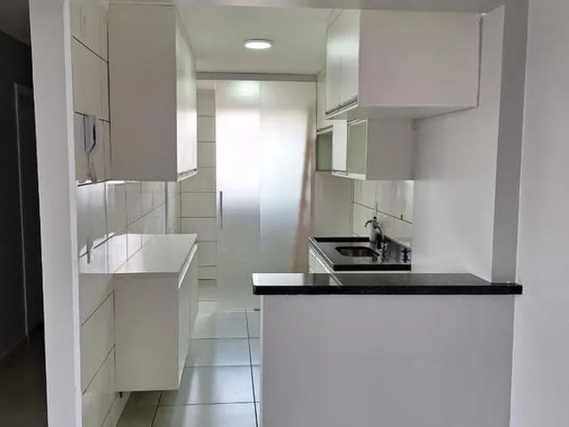 Imagem 7: Apartamento Residencial em Ribeirão Preto - São Paulo, Vila Monte Alegre