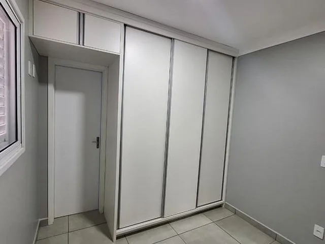 Imagem 2: Apartamento Residencial em Ribeirão Preto - São Paulo, Vila Monte Alegre