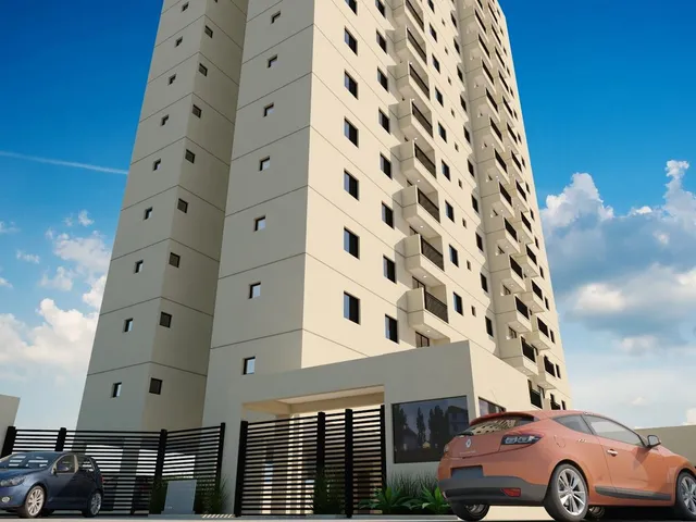 Imagem 5: Apartamento Residencial em Ribeirão Preto - São Paulo, Vila Monte Alegre