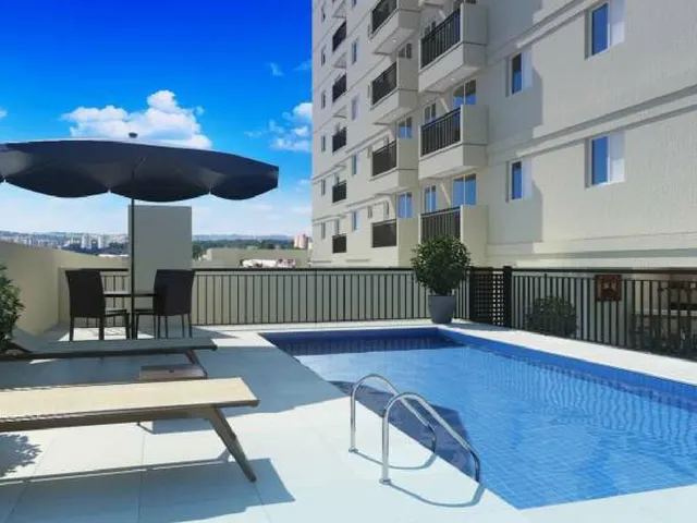 Imagem 16: Apartamento Residencial em Ribeirão Preto - São Paulo, Vila Monte Alegre