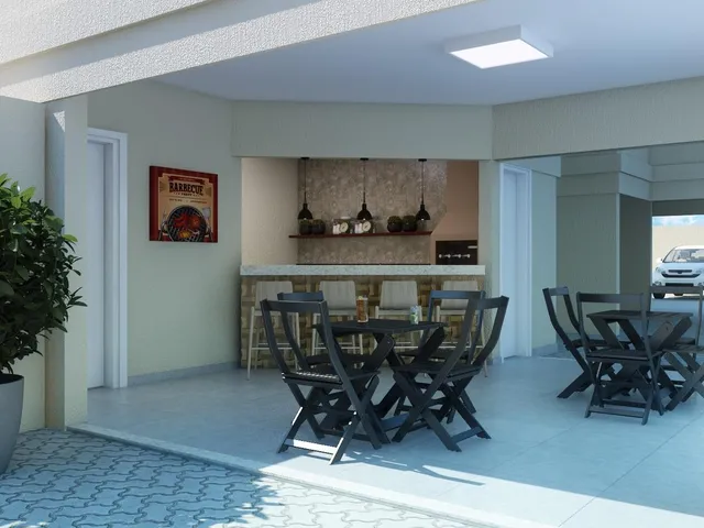 Imagem 14: Apartamento Residencial em Ribeirão Preto - São Paulo, Vila Monte Alegre