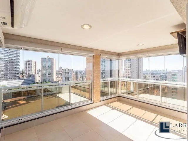Imagem 8: 0 Apartamento com 4 dormitórios