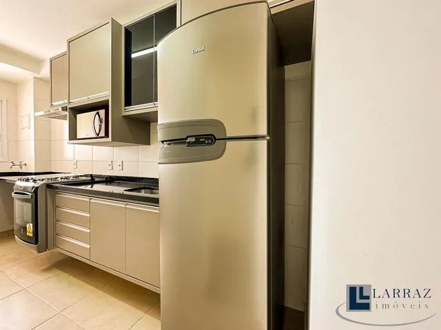 Imagem: APARTAMENTO RESIDENCIAL em Ribeirão Preto