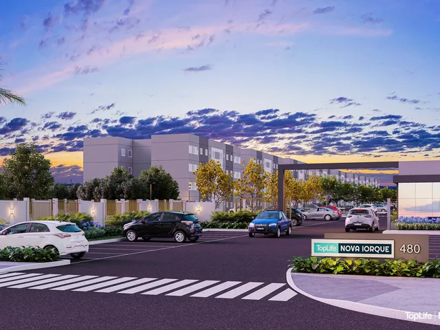 Imagem: Apartamento Residencial em Ribeirão Preto