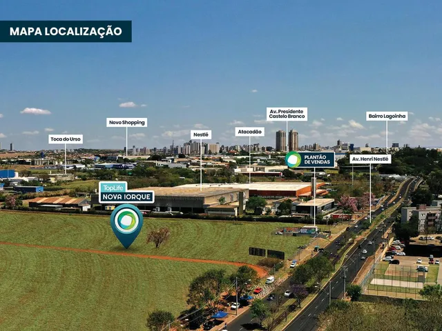 Imagem 8: Apartamento Residencial em Ribeirão Preto - São Paulo, Parque dos Lagos