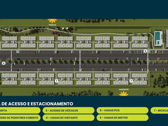 Imagem 15: Apartamento Residencial em Ribeirão Preto - São Paulo, Parque dos Lagos