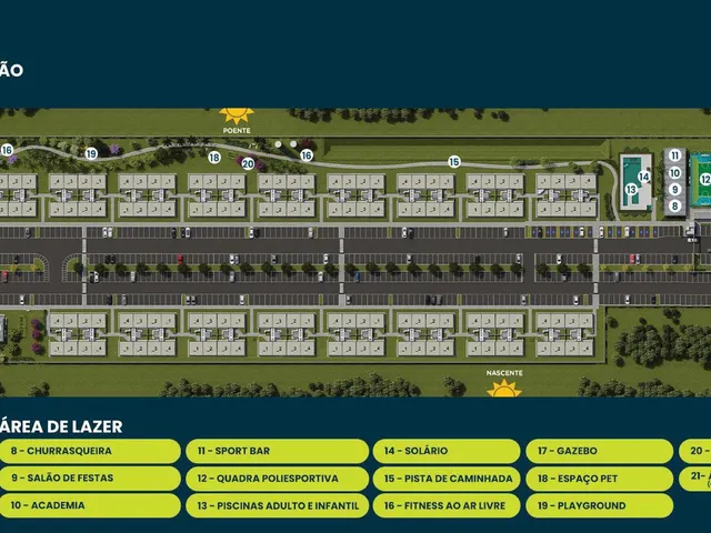 Imagem 11: Apartamento Residencial em Ribeirão Preto - São Paulo, Parque dos Lagos