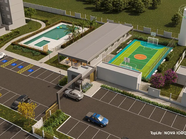 Imagem 4: Apartamento Residencial em Ribeirão Preto - São Paulo, Parque dos Lagos
