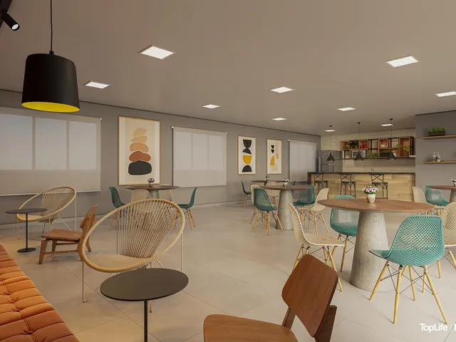 Imagem 3: Apartamento Residencial em Ribeirão Preto - São Paulo, Parque dos Lagos