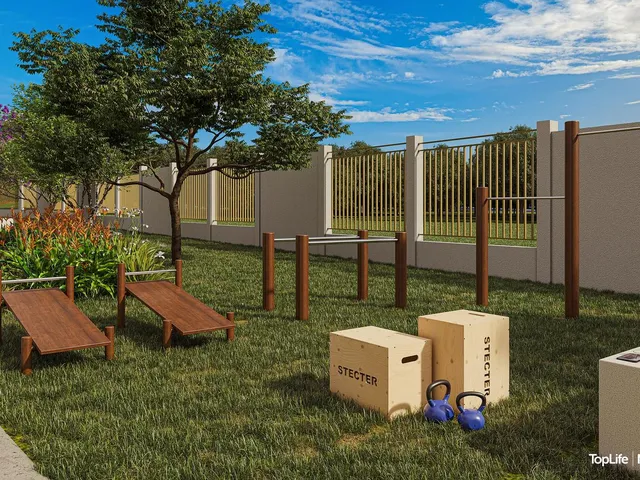 Imagem 2: Apartamento Residencial em Ribeirão Preto - São Paulo, Parque dos Lagos