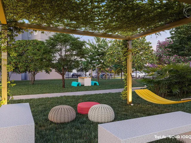 Imagem 12: Apartamento Residencial em Ribeirão Preto - São Paulo, Parque dos Lagos