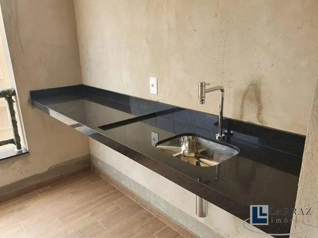 Imagem 7: APARTAMENTO RESIDENCIAL em Ribeirão Preto - São Paulo, Nova Aliança