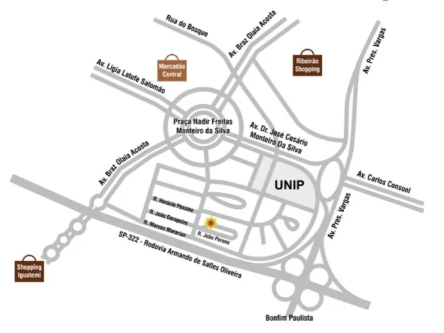 Imagem 15: APARTAMENTO RESIDENCIAL em Ribeirão Preto - São Paulo, Nova Aliança