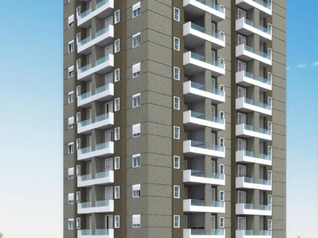 Imagem 14: APARTAMENTO RESIDENCIAL em Ribeirão Preto - São Paulo, Nova Aliança