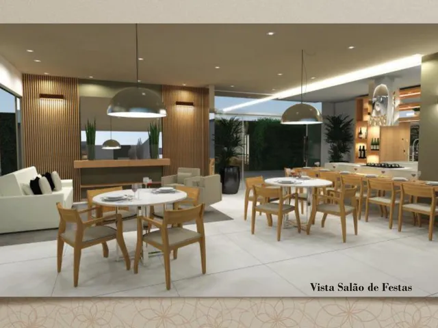 Imagem 5: APARTAMENTO RESIDENCIAL em Ribeirão Preto - São Paulo, Nova Aliança