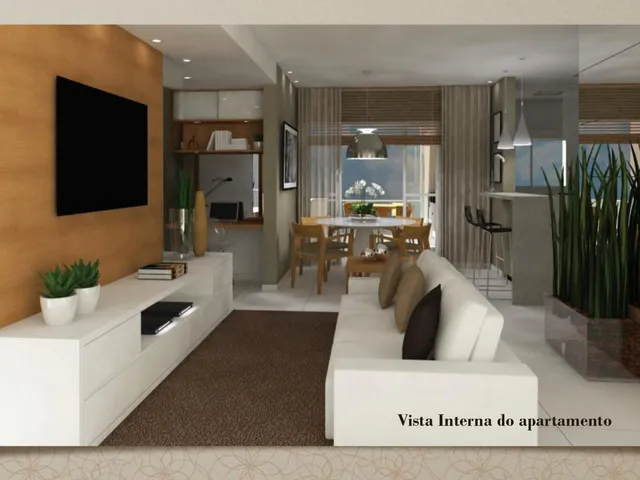 Imagem 11: APARTAMENTO RESIDENCIAL em Ribeirão Preto - São Paulo, Nova Aliança