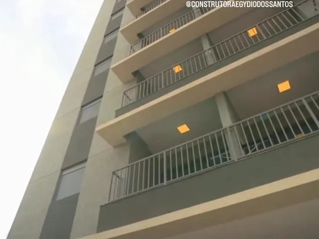 Imagem: Apartamento Residencial em Ribeirão Preto