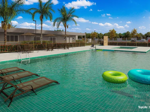 Imagem 9: Apartamento Residencial em Ribeirão Preto - São Paulo, Parque dos Lagos
