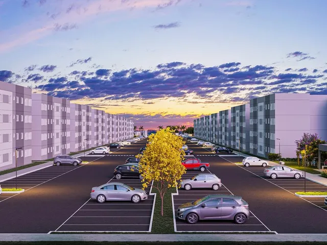 Imagem 5: Apartamento Residencial em Ribeirão Preto - São Paulo, Parque dos Lagos