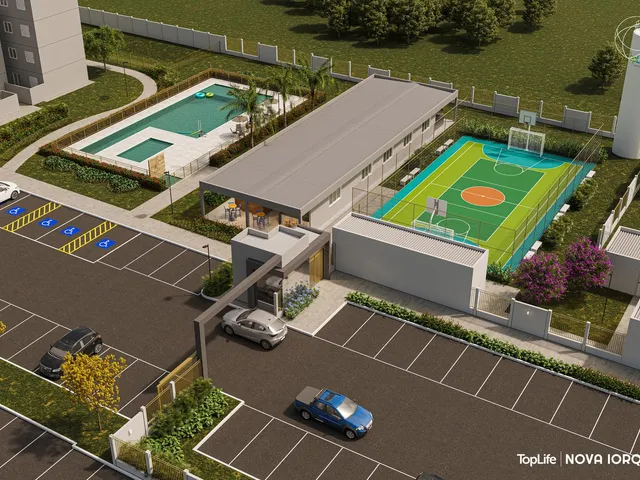 Imagem 13: Apartamento Residencial em Ribeirão Preto - São Paulo, Parque dos Lagos