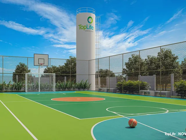 Imagem 12: Apartamento Residencial em Ribeirão Preto - São Paulo, Parque dos Lagos