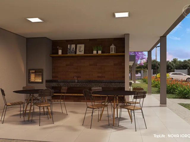 Imagem 15: Apartamento Residencial em Ribeirão Preto - São Paulo, Parque dos Lagos