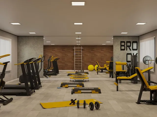 Imagem 4: Apartamento Residencial em Ribeirão Preto - São Paulo, Parque dos Lagos