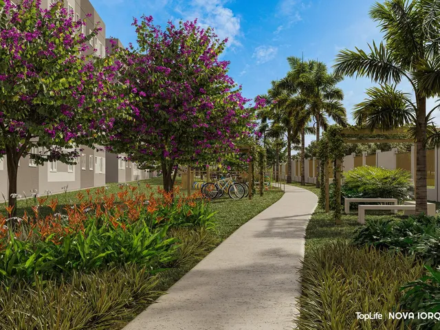 Imagem 16: Apartamento Residencial em Ribeirão Preto - São Paulo, Parque dos Lagos