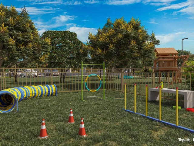 Imagem 11: Apartamento Residencial em Ribeirão Preto - São Paulo, Parque dos Lagos