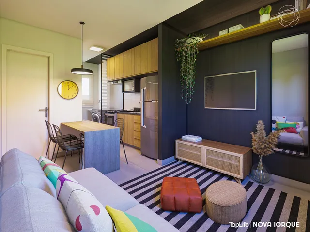 Imagem 3: Apartamento Residencial em Ribeirão Preto - São Paulo, Parque dos Lagos