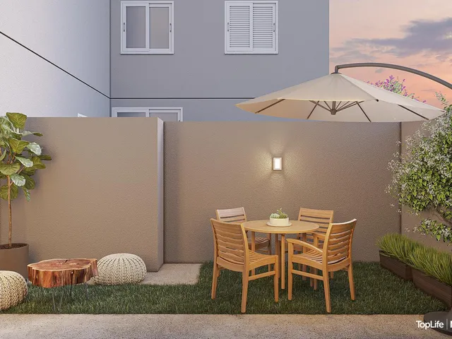 Imagem 10: Apartamento Residencial em Ribeirão Preto - São Paulo, Parque dos Lagos
