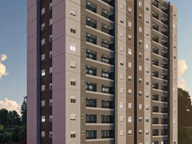 Imagem: Apartamento Residencial em Ribeirão Preto
