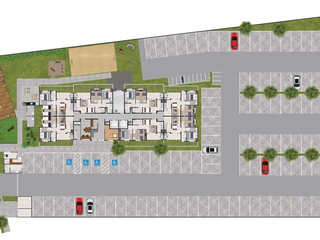 Imagem 7: Apartamento Residencial em Ribeirão Preto - São Paulo, Parque dos Lagos