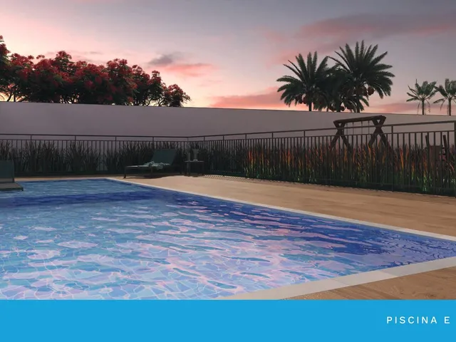 Imagem 8: Apartamento Residencial em Ribeirão Preto - São Paulo, Parque dos Lagos