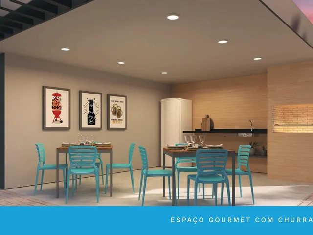 Imagem 16: Apartamento Residencial em Ribeirão Preto - São Paulo, Parque dos Lagos