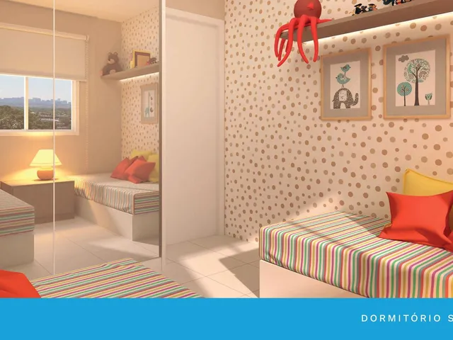 Imagem 15: Apartamento Residencial em Ribeirão Preto - São Paulo, Parque dos Lagos