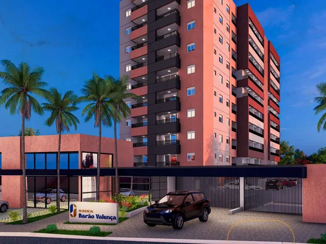 Imagem: Apartamento Residencial em Ribeirão Preto