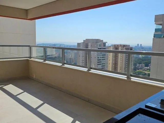 Imagem: O apartamento possui 2 Dormitórios, 1 Suíte, 3 Banheiros,