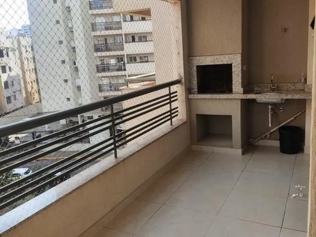 Imagem: APARTAMENTO RESIDENCIAL em Ribeirão Preto