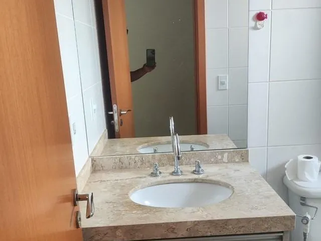 Imagem 7: APARTAMENTO RESIDENCIAL em Ribeirão Preto - São Paulo, Nova Aliança