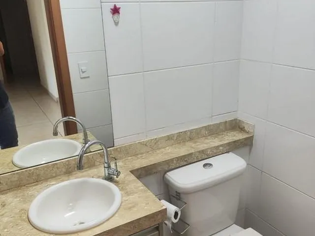 Imagem 16: APARTAMENTO RESIDENCIAL em Ribeirão Preto - São Paulo, Nova Aliança
