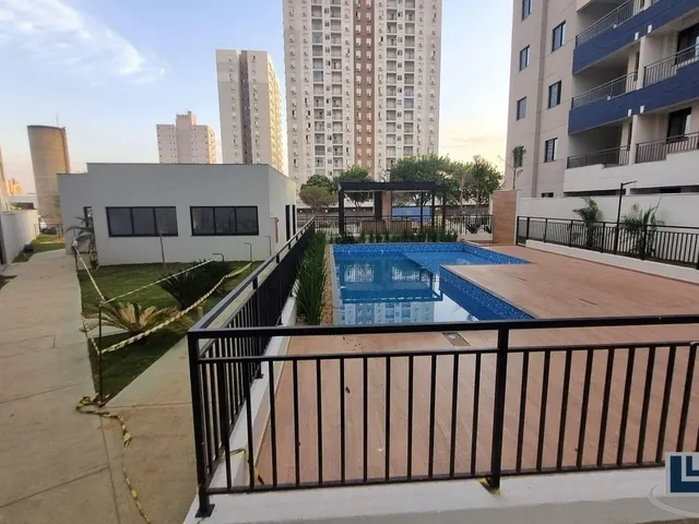 Imagem 2: 0 Apartamento com 3 dormitórios