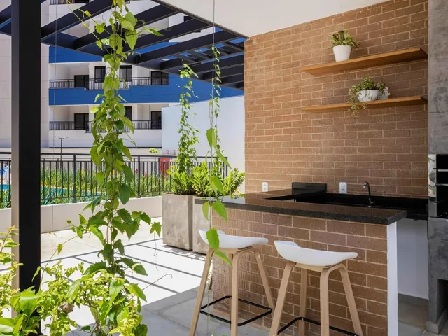 Imagem 5: 0 Apartamento com 3 dormitórios