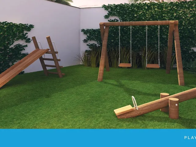 Imagem 11: Apartamento Residencial em Ribeirão Preto - São Paulo, Parque dos Lagos