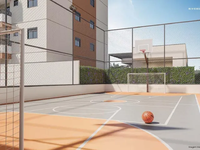Imagem 5: Apartamento Residencial em Ribeirão Preto - São Paulo, Ribeirânia