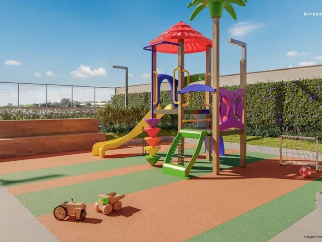 Imagem 11: Apartamento Residencial em Ribeirão Preto - São Paulo, Ribeirânia