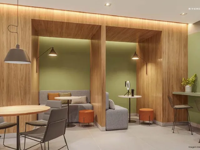 Imagem 14: Apartamento Residencial em Ribeirão Preto - São Paulo, Ribeirânia