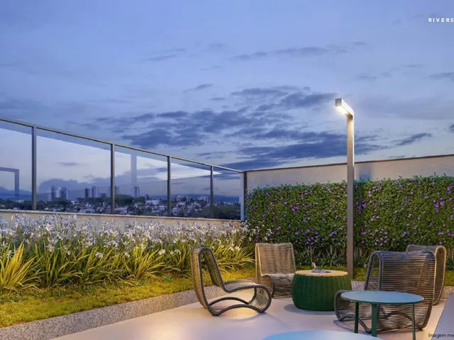 Imagem 16: Apartamento Residencial em Ribeirão Preto - São Paulo, Ribeirânia