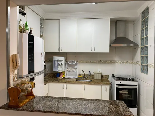 Imagem 4: APARTAMENTO RESIDENCIAL em Ribeirão Preto - São Paulo, Nova Aliança
