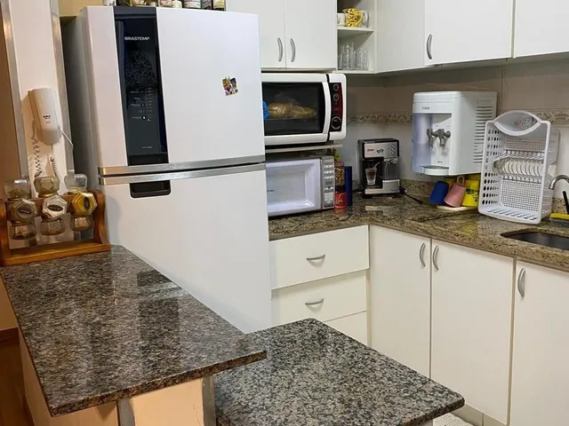Imagem 5: APARTAMENTO RESIDENCIAL em Ribeirão Preto - São Paulo, Nova Aliança